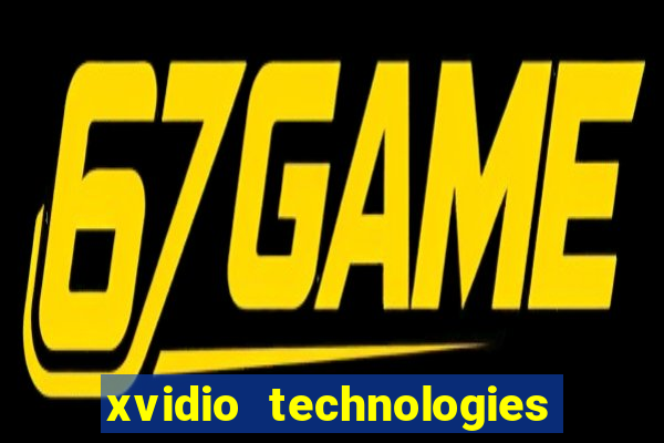 xvidio technologies startup brasil 2023 download apk